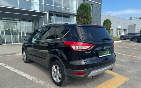 Ford Kuga III, 2013 год, 1 249 000 рублей, 6 фотография