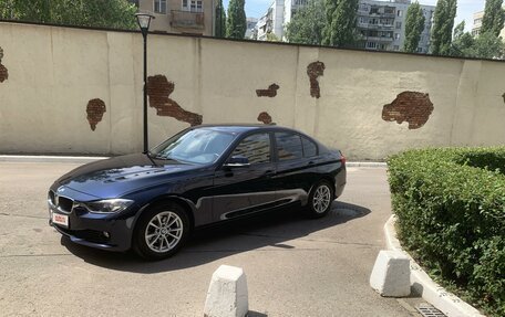 BMW 3 серия, 2014 год, 1 600 000 рублей, 2 фотография