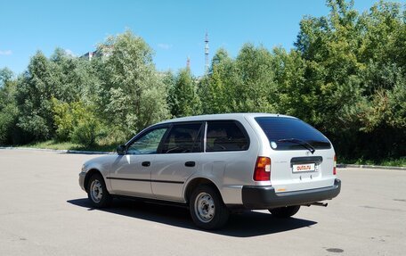 Toyota Corolla, 1992 год, 380 000 рублей, 2 фотография