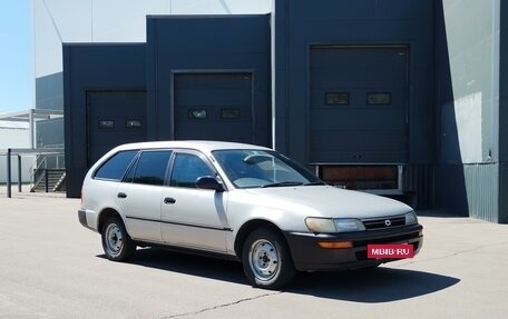 Toyota Corolla, 1992 год, 380 000 рублей, 3 фотография