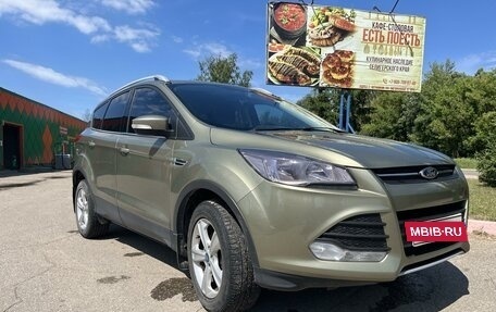 Ford Kuga III, 2013 год, 1 430 000 рублей, 3 фотография