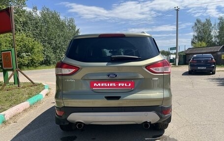 Ford Kuga III, 2013 год, 1 430 000 рублей, 4 фотография