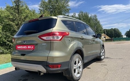 Ford Kuga III, 2013 год, 1 430 000 рублей, 5 фотография