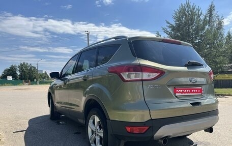 Ford Kuga III, 2013 год, 1 430 000 рублей, 6 фотография