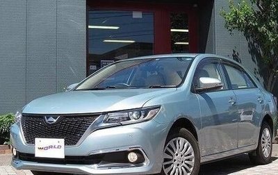 Toyota Allion, 2019 год, 1 691 000 рублей, 1 фотография