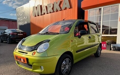 Daewoo Matiz I, 2013 год, 325 000 рублей, 2 фотография