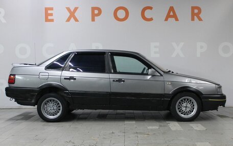 Volkswagen Passat B3, 1991 год, 175 000 рублей, 4 фотография