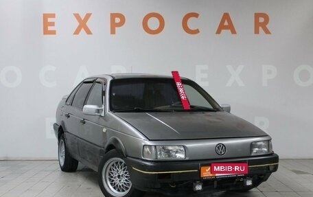 Volkswagen Passat B3, 1991 год, 175 000 рублей, 3 фотография