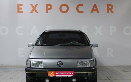 Volkswagen Passat B3, 1991 год, 175 000 рублей, 2 фотография