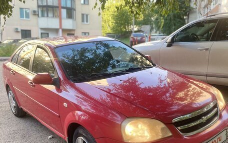 Chevrolet Lacetti, 2007 год, 350 000 рублей, 2 фотография