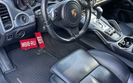 Porsche Cayenne III, 2013 год, 3 580 000 рублей, 7 фотография