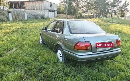 Toyota Corolla, 1996 год, 407 000 рублей, 4 фотография