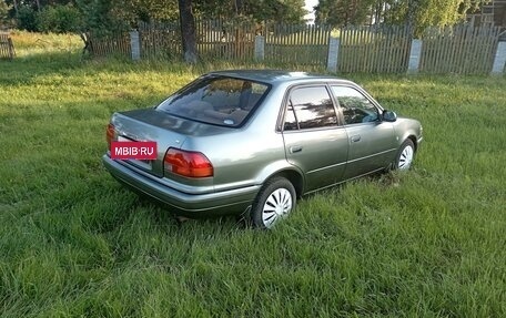 Toyota Corolla, 1996 год, 407 000 рублей, 2 фотография