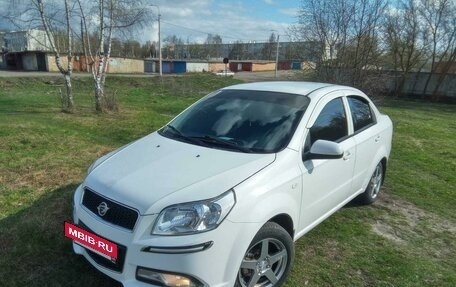 Ravon Nexia R3, 2016 год, 722 000 рублей, 5 фотография