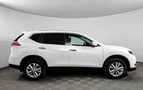 Nissan X-Trail, 2017 год, 2 200 000 рублей, 4 фотография