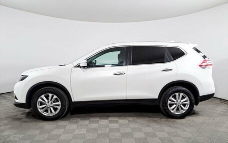 Nissan X-Trail, 2017 год, 2 200 000 рублей, 8 фотография