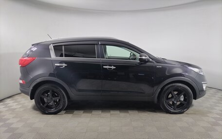 KIA Sportage III, 2014 год, 1 680 000 рублей, 4 фотография