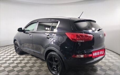 KIA Sportage III, 2014 год, 1 680 000 рублей, 7 фотография