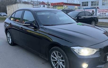 BMW 3 серия, 2013 год, 1 500 000 рублей, 2 фотография