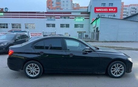 BMW 3 серия, 2013 год, 1 500 000 рублей, 3 фотография