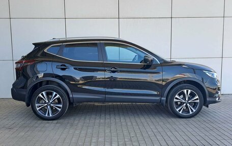 Nissan Qashqai, 2021 год, 3 399 000 рублей, 4 фотография