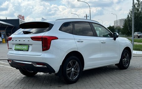 Haval Jolion, 2023 год, 2 122 000 рублей, 7 фотография