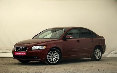 Volvo S40 II, 2010 год, 599 000 рублей, 1 фотография