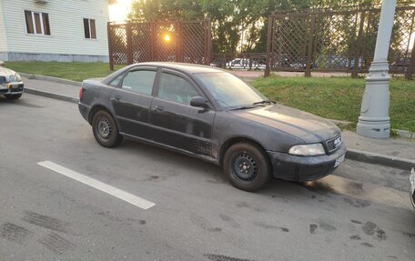 Audi A4, 1996 год, 240 000 рублей, 2 фотография