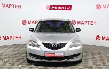 Mazda 3, 2006 год, 598 000 рублей, 2 фотография