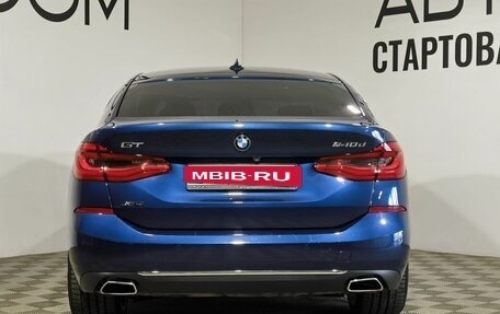 BMW 6 серия, 2018 год, 4 500 000 рублей, 4 фотография