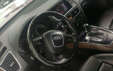 Audi Q5, 2011 год, 1 399 000 рублей, 6 фотография