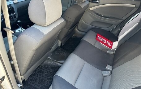 Chevrolet Lacetti, 2012 год, 670 000 рублей, 9 фотография