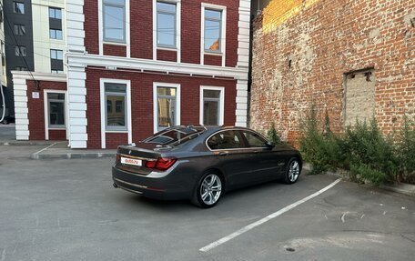 BMW 7 серия, 2013 год, 2 700 000 рублей, 3 фотография