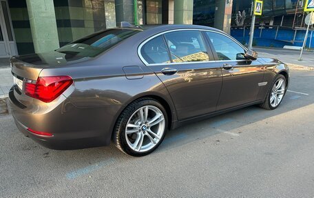 BMW 7 серия, 2013 год, 2 700 000 рублей, 6 фотография