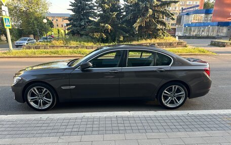 BMW 7 серия, 2013 год, 2 700 000 рублей, 7 фотография