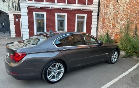 BMW 7 серия, 2013 год, 2 700 000 рублей, 4 фотография