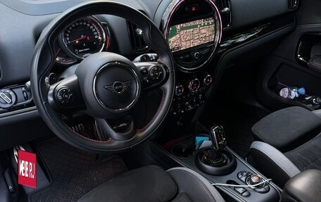 MINI Countryman II (F60), 2019 год, 4 150 000 рублей, 7 фотография