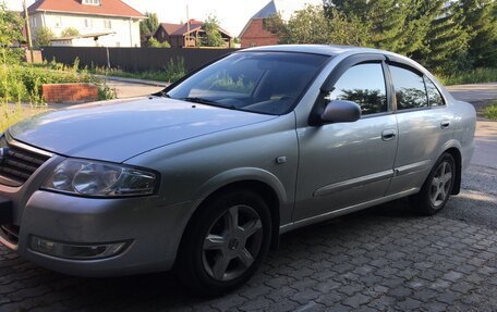 Nissan Almera Classic, 2009 год, 720 000 рублей, 4 фотография