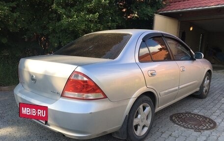 Nissan Almera Classic, 2009 год, 720 000 рублей, 6 фотография