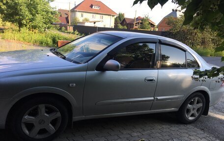 Nissan Almera Classic, 2009 год, 720 000 рублей, 9 фотография