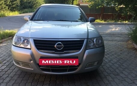 Nissan Almera Classic, 2009 год, 720 000 рублей, 2 фотография