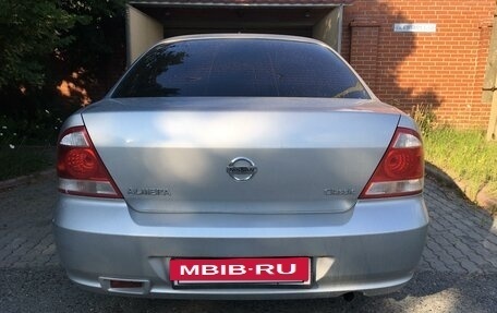 Nissan Almera Classic, 2009 год, 720 000 рублей, 7 фотография