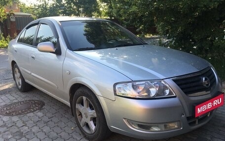 Nissan Almera Classic, 2009 год, 720 000 рублей, 3 фотография