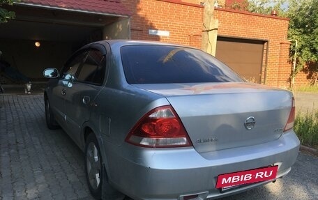 Nissan Almera Classic, 2009 год, 720 000 рублей, 8 фотография