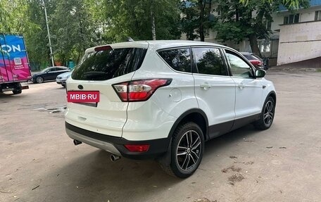 Ford Kuga III, 2016 год, 2 050 000 рублей, 5 фотография