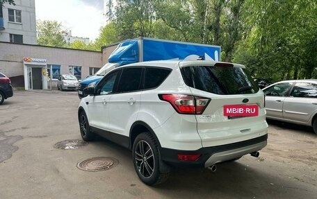 Ford Kuga III, 2016 год, 2 050 000 рублей, 6 фотография