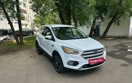 Ford Kuga III, 2016 год, 2 050 000 рублей, 3 фотография