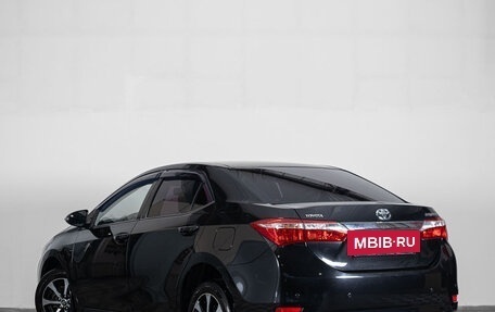 Toyota Corolla, 2014 год, 1 349 000 рублей, 5 фотография