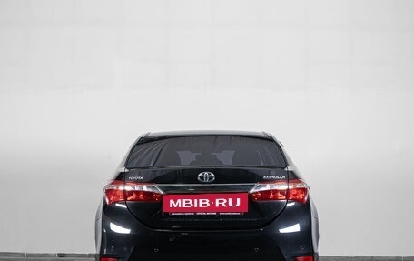 Toyota Corolla, 2014 год, 1 349 000 рублей, 4 фотография