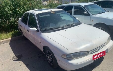 Ford Mondeo I, 1993 год, 65 000 рублей, 2 фотография